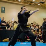 Branson West Taekwondo