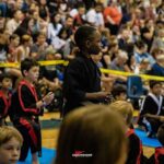 Building Champions in Life – One Kick, One Lesson, One Day at a Time