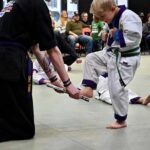 Taekwondo Branson West