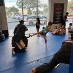 Taekwondo Branson West