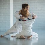 Martial art,Korean martial art,